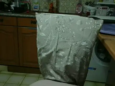 VeneRed online show from April 4, 2026, 9:01 pm