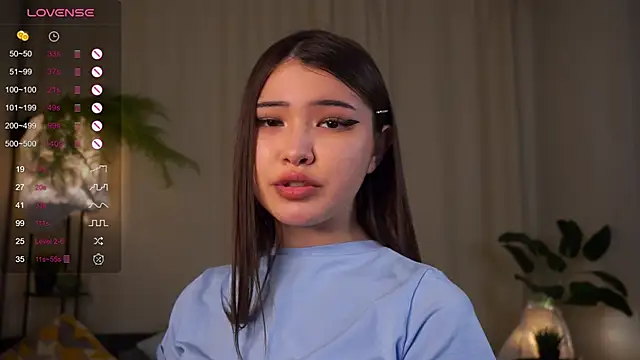 AlthenaBramblett online show from December 10, 2024, 2:50 pm