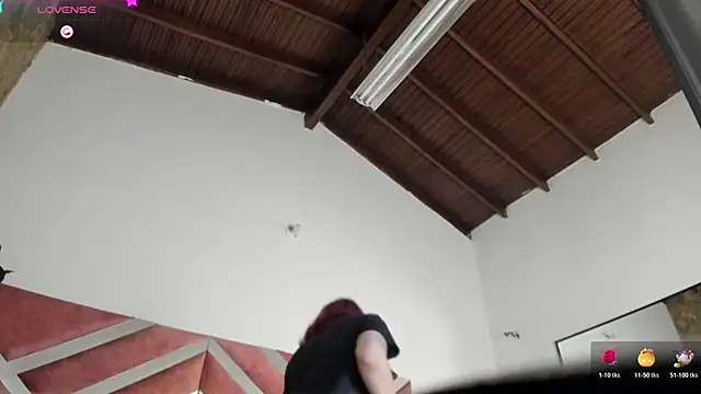 madame ibby online show from January 8, 2026, 1:24 pm