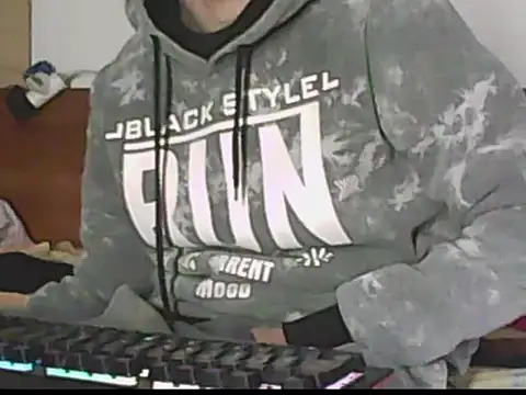 Fundy37 online show from March 13, 2026, 6:03 pm