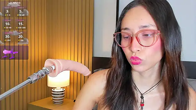 doll bella  online show from March 4, 2026, 8:04 pm