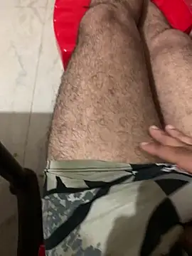 desiduzz21 online show from October 1, 2025, 6:47 pm