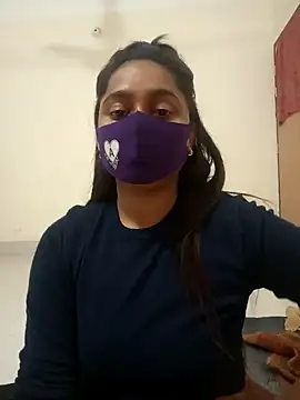 Puja-Dash online show from January 15, 2025, 6:08 pm