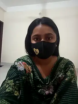 Puja-Dash online show from January 18, 2025, 6:32 pm