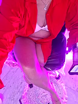 Melody Shyla online show from September 19, 2025, 10:43 pm