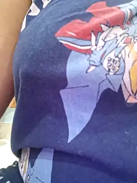 Melody Shyla online show from October 4, 2025, 5:11 pm