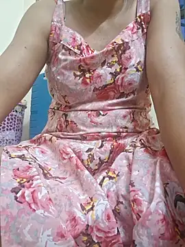 Melody Shyla online show from October 19, 2025, 11:49 pm