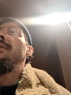 casualtimepassenger online show from February 28, 2025, 11:45 pm