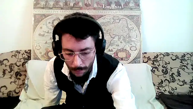 casualtimepassenger online show from March 3, 2025, 3:42 pm