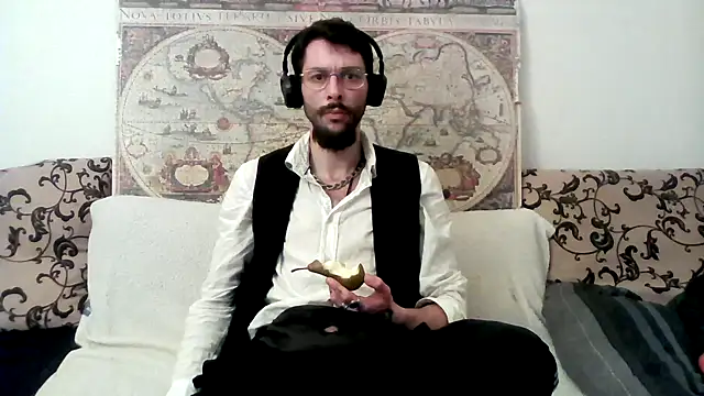 casualtimepassenger online show from March 4, 2025, 8:49 pm