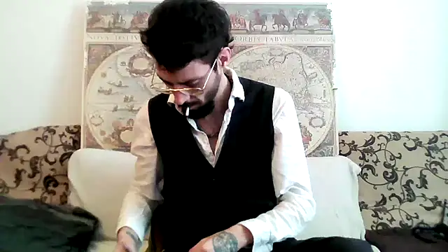 casualtimepassenger online show from March 5, 2025, 11:28 am