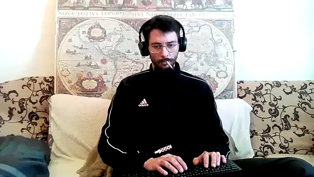 casualtimepassenger online show from March 6, 2025, 8:52 am