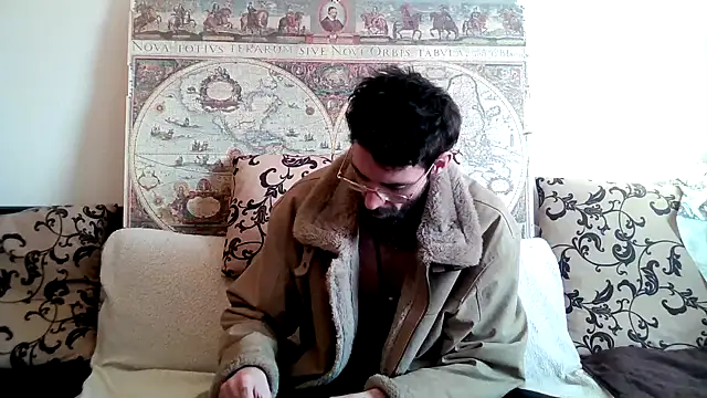 casualtimepassenger online show from March 9, 2025, 7:01 am