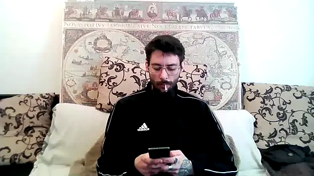 casualtimepassenger online show from March 10, 2025, 8:04 am