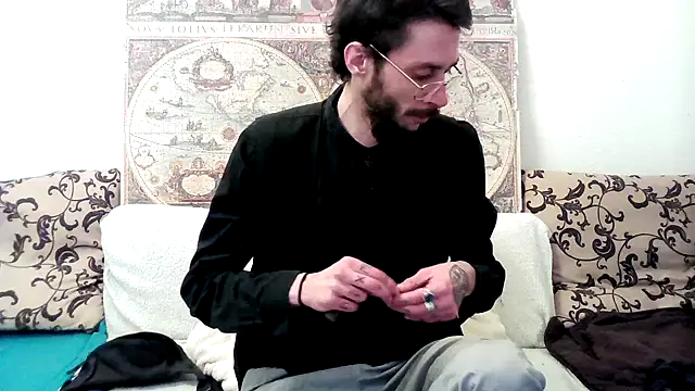 casualtimepassenger online show from March 17, 2025, 9:45 pm