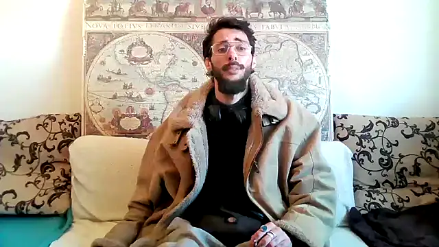 casualtimepassenger online show from March 18, 2025, 4:48 pm