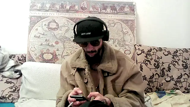 casualtimepassenger online show from March 21, 2025, 7:24 pm