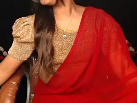 Wish Queen online show from March 17, 2025, 9:13 pm