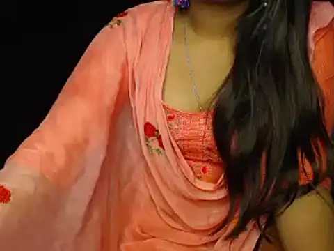 Wish Queen online show from March 20, 2025, 5:47 pm