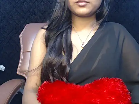 Wish Queen online show from November 3, 2025, 6:42 pm