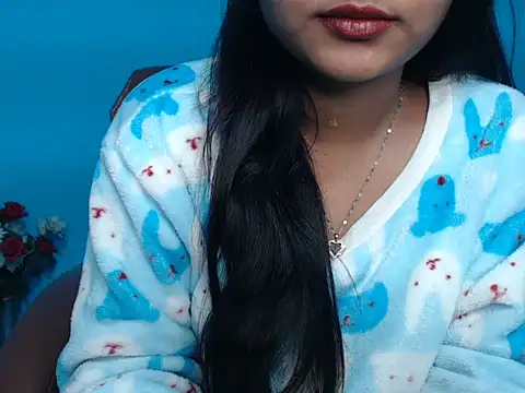 Wish Queen online show from November 23, 2025, 4:07 pm