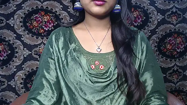 Wish Queen online show from February 28, 2026, 2:07 pm