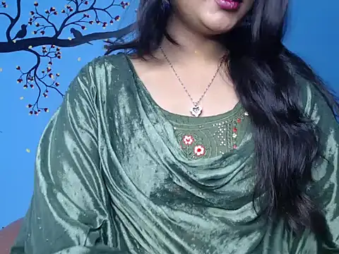 Wish Queen online show from March 11, 2026, 3:40 pm