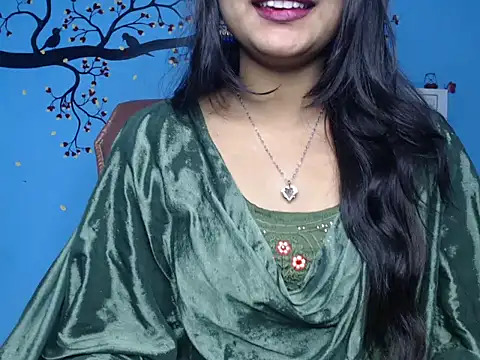 Wish Queen online show from March 23, 2026, 2:54 pm