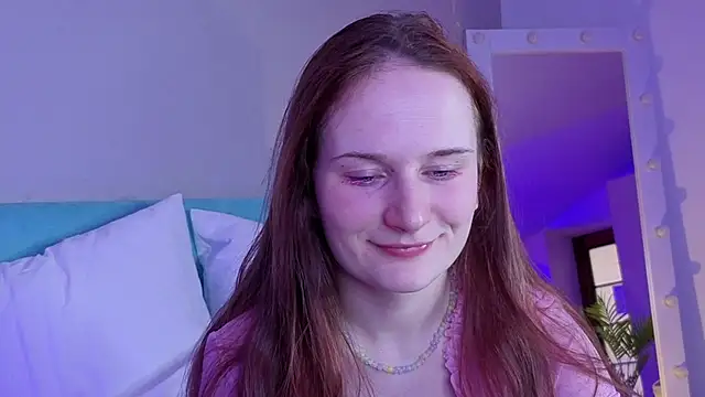 L1ittle kitty  online show from March 23, 2026, 7:23 am