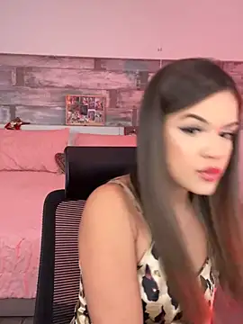 Alisha-Bond online show from December 28, 2024, 12:36 am