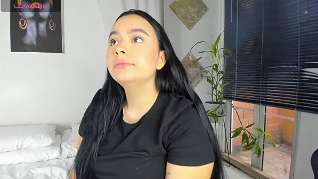 Cristal Cutte online show from December 21, 2024, 12:16 pm