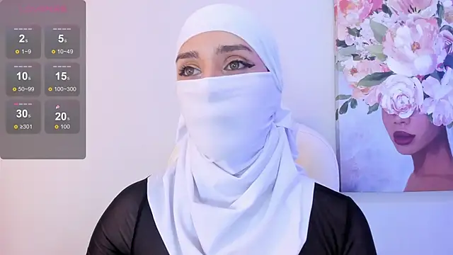 rawiya online show from February 7, 2025, 2:37 pm