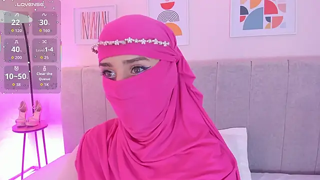 rawiya online show from November 4, 2025, 12:26 pm