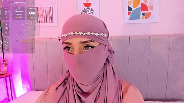 rawiya online show from November 28, 2025, 12:30 pm