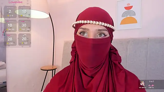 rawiya online show from April 11, 2026, 12:31 pm