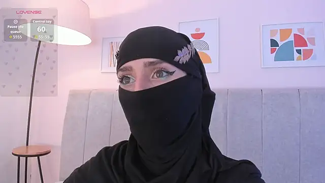 rawiya online show from July 24, 2026, 2:59 pm