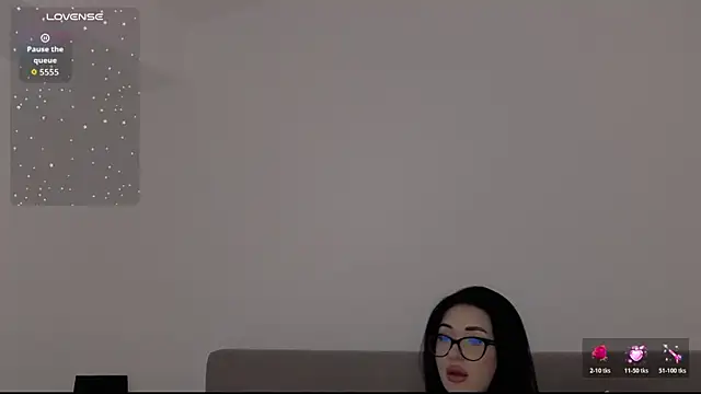 Snapshot of AllisonSky chatting on November 16, 2025, 5:51 pm AllisonSky online show from November 16, 2025, 5:51 pm