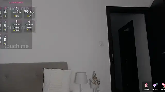 Snapshot of AllisonSky chatting on January 11, 2026, 3:06 pm AllisonSky online show from January 11, 2026, 3:06 pm