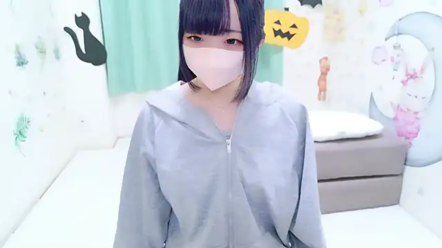 ASUKA ch online show from October 29, 2025, 11:06 pm