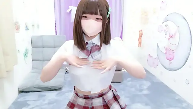 Snapshot of ASUKA_ch chatting on May 5, 2026, 3:20 pm ASUKA ch online show from May 5, 2026, 3:20 pm