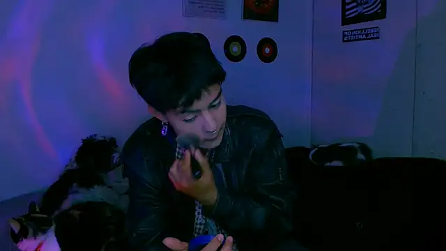 alex one888 online show from October 16, 2025, 11:50 pm