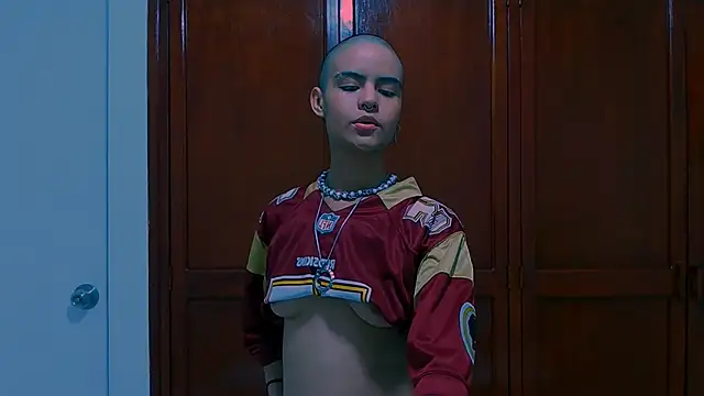 alex one888 online show from February 6, 2026, 1:43 am