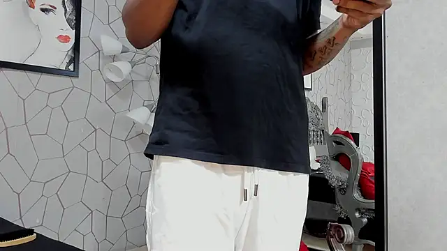 jackmacson online show from December 3, 2024, 1:52 am