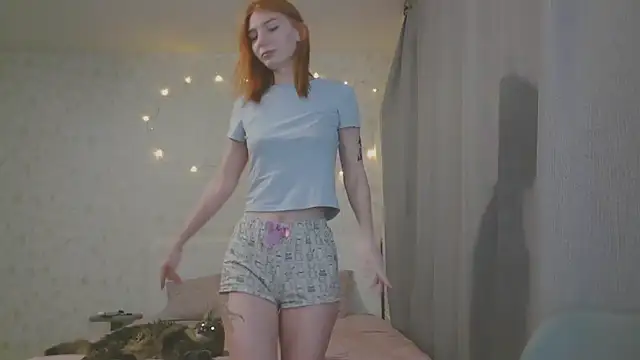 KateBunny online show from February 10, 2025, 3:53 pm