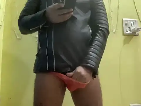 MontyConstant123 online show from January 25, 2025, 7:39 pm
