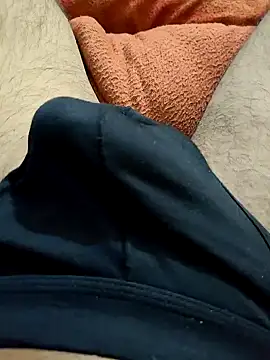 MontyConstant123 online show from February 11, 2025, 6:22 pm