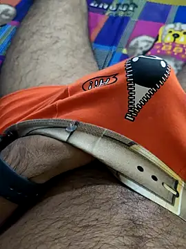 MontyConstant123 online show from March 13, 2025, 7:50 pm
