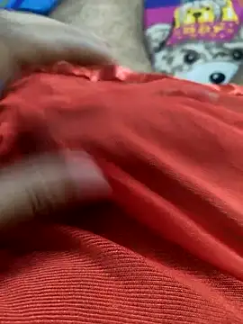 MontyConstant123 online show from March 15, 2025, 7:16 pm
