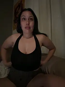 lonelylexxxie online show from October 14, 2025, 6:14 am