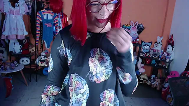 MissMiia2 online show from April 2, 2026, 10:24 am